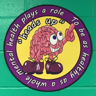 AirdrieHWB's profile picture. Official account for the Airdrie Academy Health & Wellbeing group