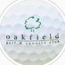Oakfield Golf & Country Club (@oakfieldgolf) Twitter profile photo Oakfield Golf & Country Club (@oakfieldgolf) Twitter profile photo