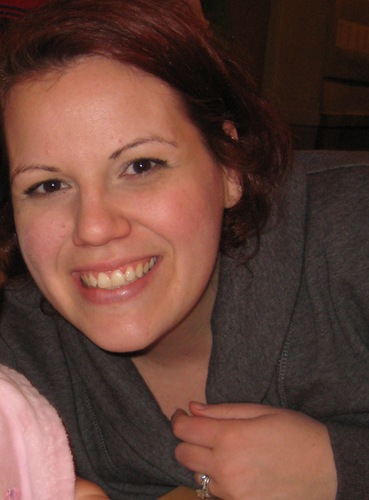wife of 1 pastor, mommy of 4 wild things, believer in Christ. i get irrationally excited about everyday things & like to tweet about them.