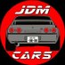 JDM Cars 🇯🇵🔰 (@JDMCars86) Twitter profile photo