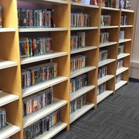 Stanground_Academy_Library (@stangroundl) 's Twitter Profile