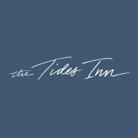 Tides Inn(@tidesinn) 's Twitter Profile Photo