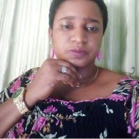 Prophetess Esther l Godwin (@evangesther1) 's Twitter Profile