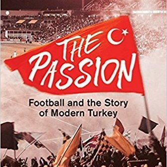 Writer and editor mostly focusing on sport and culture. Author of The Passion: Football and the Story of Modern Turkey.