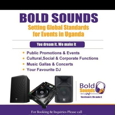 SoundsBold's profile picture. Continous improvement