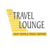 Travel Lounge* (@travelloungems) Twitter profile photo