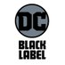 DC Black Label (@DC_Black_Label_) Twitter profile photo