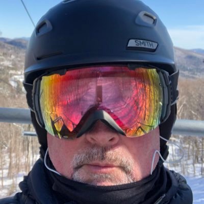 Avid skier, UVM alum, husband, father and purveyor of randomness. Mime puncher and quite possibly the most interesting man alive. That’s right, you heard me.