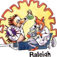 RaleighLab(@LabRaleigh) 's Twitter Profile Photo