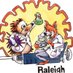 RaleighLab (@labraleigh) Twitter profile photo RaleighLab (@labraleigh) Twitter profile photo