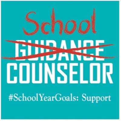 PCPS School Counselors