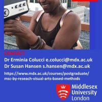 Visual Psychology (@visualpsychol) 's Twitter Profile