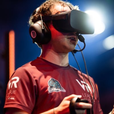 VR Esports Expert and Article Artisan // Founder of https://t.co/GTRtpvn2DT // Game Testing, Competitions, and Other Biz: Taylor@VRespawn.com