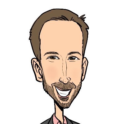 CEO @corelight_inc Lifelong student of leadership, decision making, security, and infrastructure. Father and recovering chocoholic. Tweets are my own!