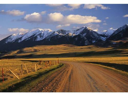 OffGridLand's profile picture. Montana and Wyoming Hunting Land For Sale