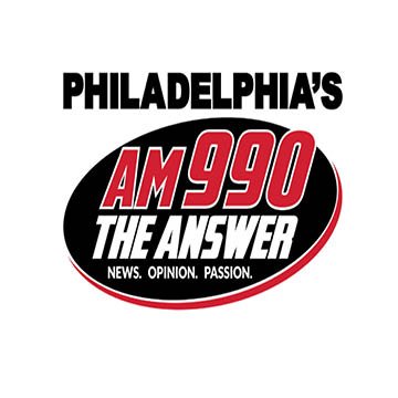 Philadelphia's AM 990 The Answer