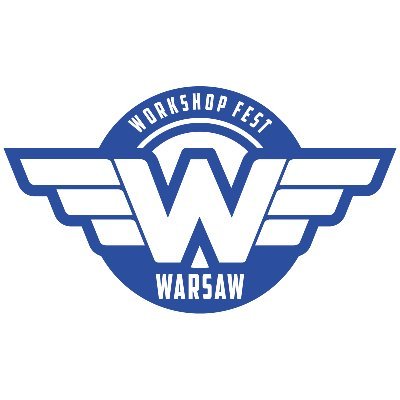 workshop_fest's profile picture. Workshop Fest Warsaw May / June 2020