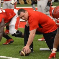 Scott Vallone (@coachvalloneru) 's Twitter Profile