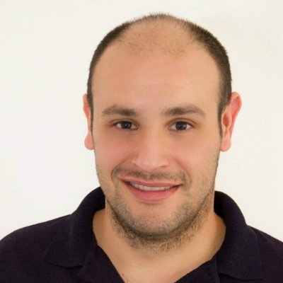 תזונאי קליני, בוגר תואר שני בבריאות הציבור, תואר שני בטכנולוגיות מידע.
בריאות, מדע, פוליטיקה וקצת פילוסופיה.