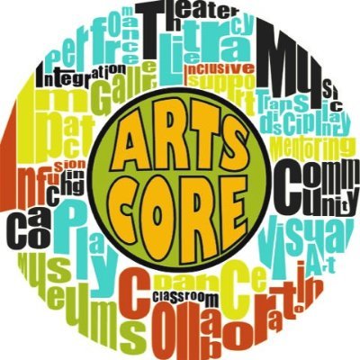 ArtsCore, a partnership between UW Oshkosh, the Paine Art Center & Gardens, & regional public school districts, seeks to support teachers in & through the arts.