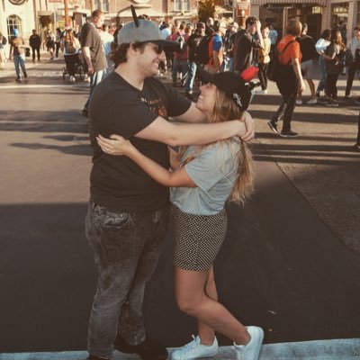 GabbyGabbs24's profile picture. Dance like no one is watching! BSN,RN ❤️ BWR 7/21/12- ∞ . Disney Freak. Concert Goer. Traveler. God is good. 🙏🏼
