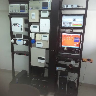 JoseIntegral's profile picture. experto en seguridad integral, 30 años de experiencia en el medio, para grandes y medianas empresas, experiencia comprobada, seguridad electrónica y física