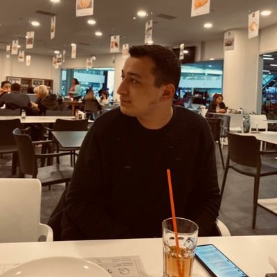 Software Engineer @JSCTBC |
Editor @dotnetdevs_io |
Founder @echobyte_ai | Crypto Investor, @bitcoin maximalist