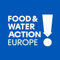 Food & Water Action Europe(@FoodWaterEurope) 's Twitter Profile Photo