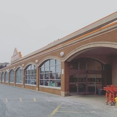 The Halifax Home Depot on 368 Lacewood Drive opened October 19, 2000.
We are here for your home improvement needs!
Find us on Instagram.