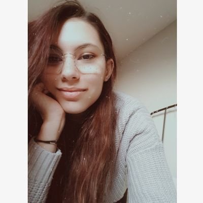 🏳️🌈🐈🐈⬛
• Bookseller •
Probably road tripping 🚐🌍💚 •
@UniofHerts Grad💀🩻🎓 •
@OpenUniversity Student🌊🌲🔥 •
#womeninSTEM •
Made of titanium💪🏽