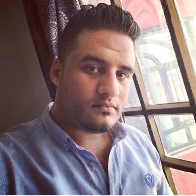 husain s. Kamil 32 years old From Basra❤️ College arts - english dep. Job:D.G office of BOC