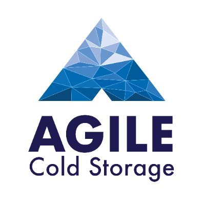 AgileCold's profile picture. Agile Cold Storage