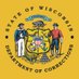 WI Department of Corrections (@WICorrections) Twitter profile photo