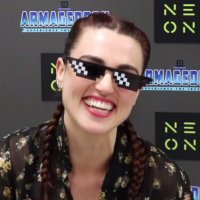 Katie McGrath does things(@katiedoesthingz) 's Twitter Profile Photo