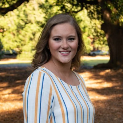 ellenk1995's profile picture. News Reporter @ConnectionRC