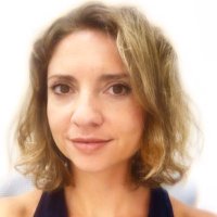 Gia Rodríguez (@gia_md) 's Twitter Profile