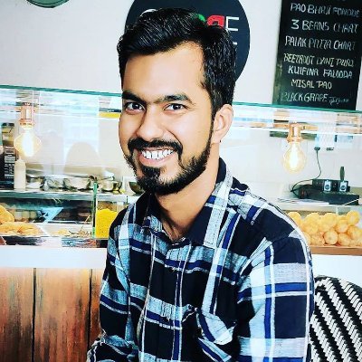 NaveenDengani's profile picture. 