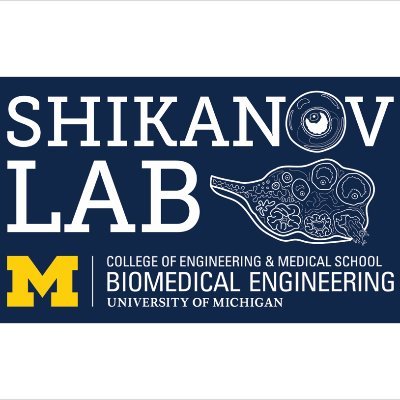 Shikanov Lab
