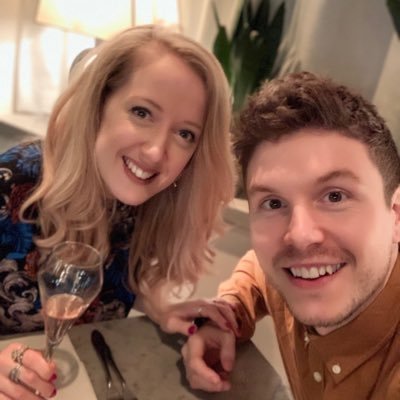 Actress. Wifey to @craigmather. Mummy to Everly. Loves a prosecco. Creator/Founder of https://t.co/nCKN40sQ9i. Represented by @palingjenkins. Colchester, London.