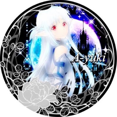 A-yukiღCafeさんのプロフィール画像