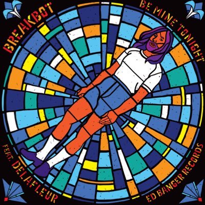 breakbot Profile