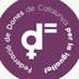Federació de Dones de Catalunya per la Igualtat (@DonesxIgualtat) Twitter profile photo