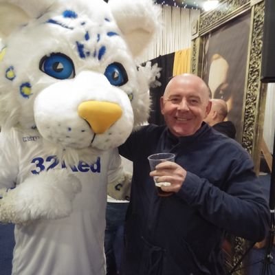 Life long Leeds fan Leeds season ticket holder all cheese aren't we. Work in AE long live the NHS