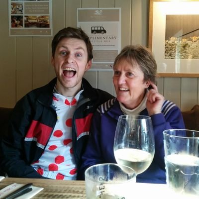 drewonabicycle's profile picture. Advocate of all things bike. Full time fietser - wannabe weil-renner..!