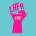 LAFA East (@London_AFA_East) Twitter profile photo