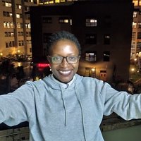 Brenda Tumusiime (@brendahreto) 's Twitter Profile