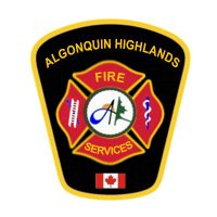 AHFS(@AHFireServices) 's Twitter Profile Photo