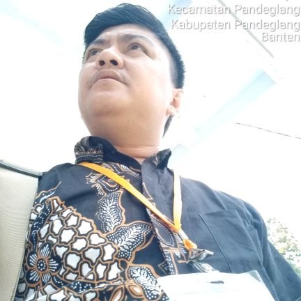 firdausdarussa1's profile picture. #2019GantiPresiden
#2019KuduPrabowosandi
#Pandeglangsiapmenangkanprabowosandi