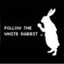 WhiteRabbit (@whiterabbit459) Twitter profile photo WhiteRabbit (@whiterabbit459) Twitter profile photo