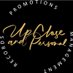 upcloseandpersonalpromotions (@aidanshortall) Twitter profile photo upcloseandpersonalpromotions (@aidanshortall) Twitter profile photo